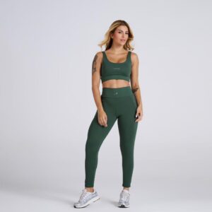 Conjunto Runner - com bolso