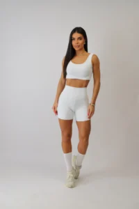 Conjunto Basic Up - Short